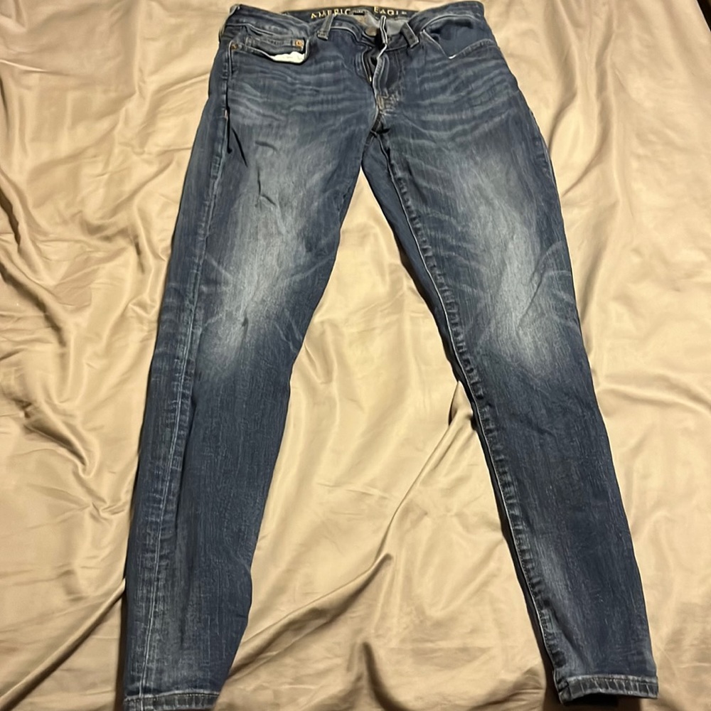 American Eagle Slim Flex Fit Jeans 29x30